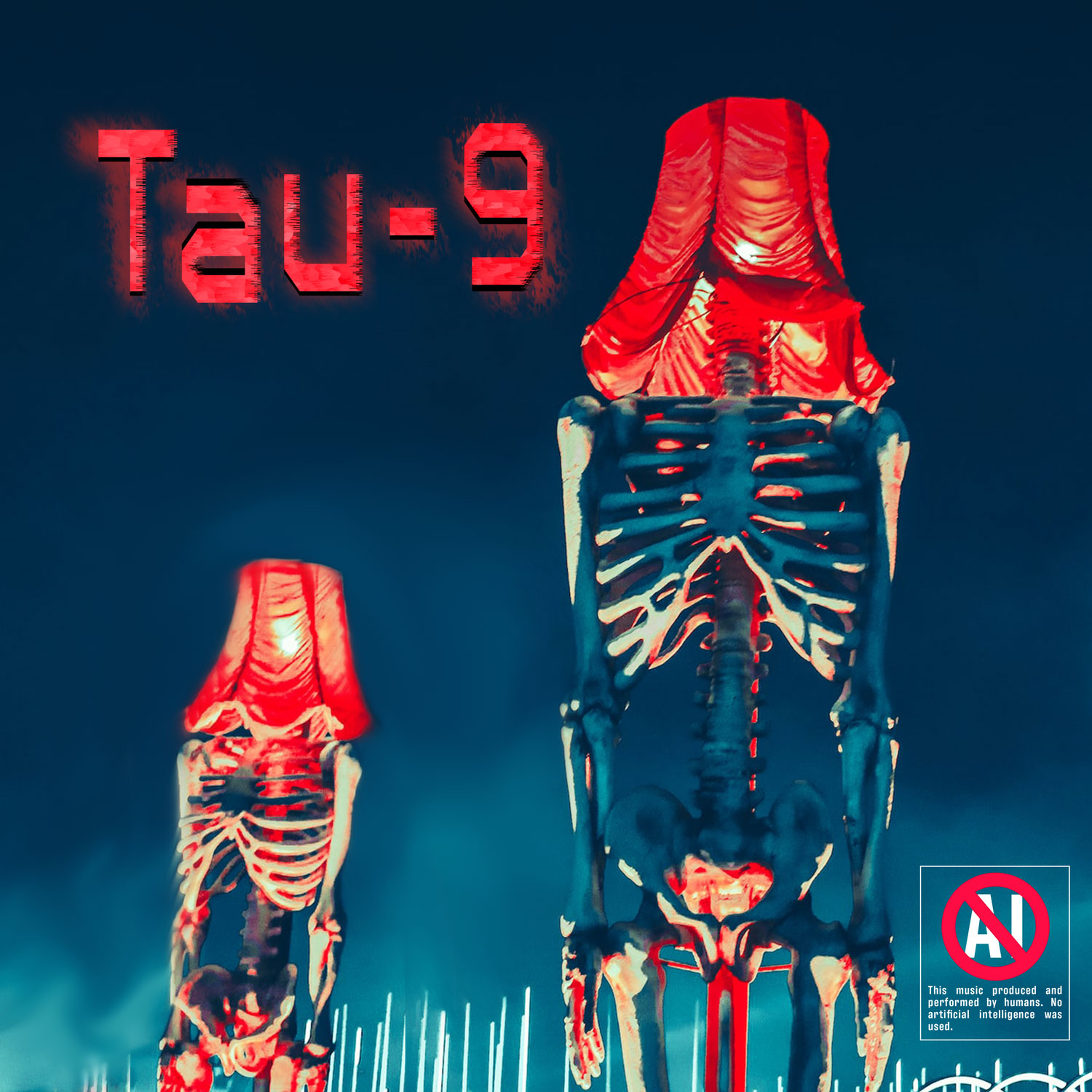 Tau-9