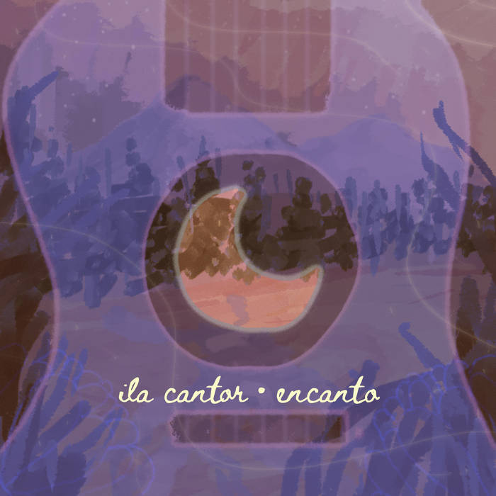 Ila Cantor - Encanto