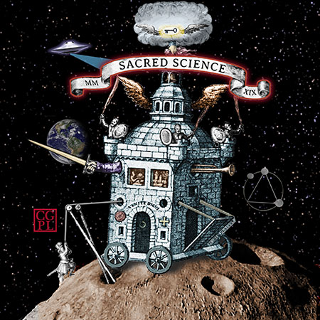 Sacred Science